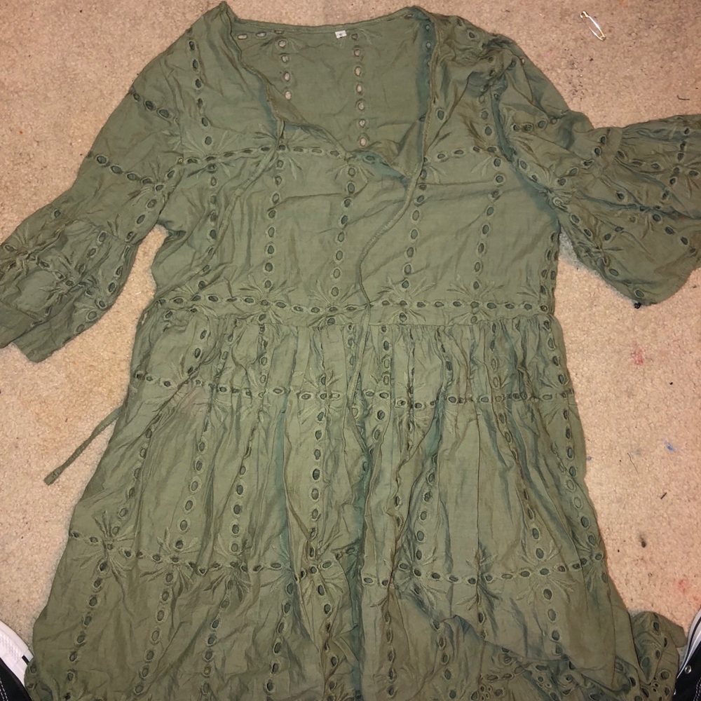 Dress